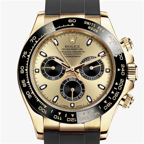 rolex daytona oro giallo bracciale oysterflex quadrante siberian|Rolex Daytona Oro giallo .